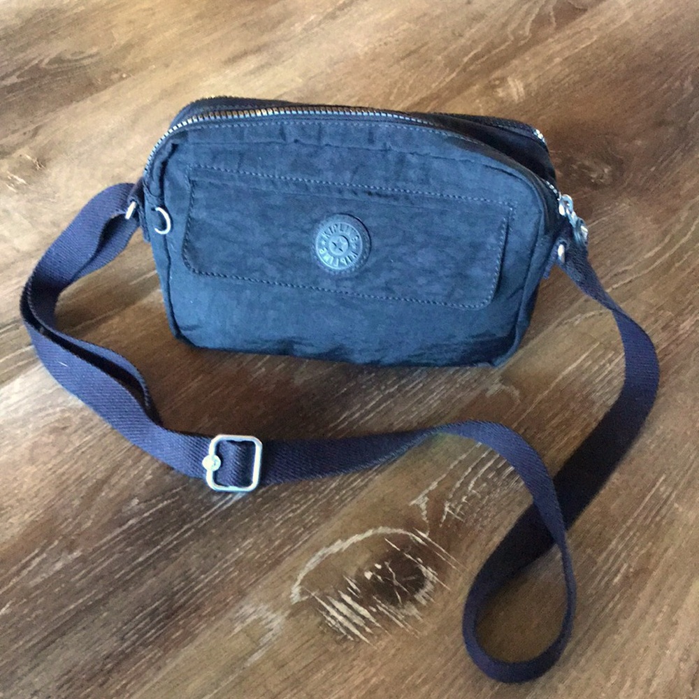 Kipling Abbas crossbody bag